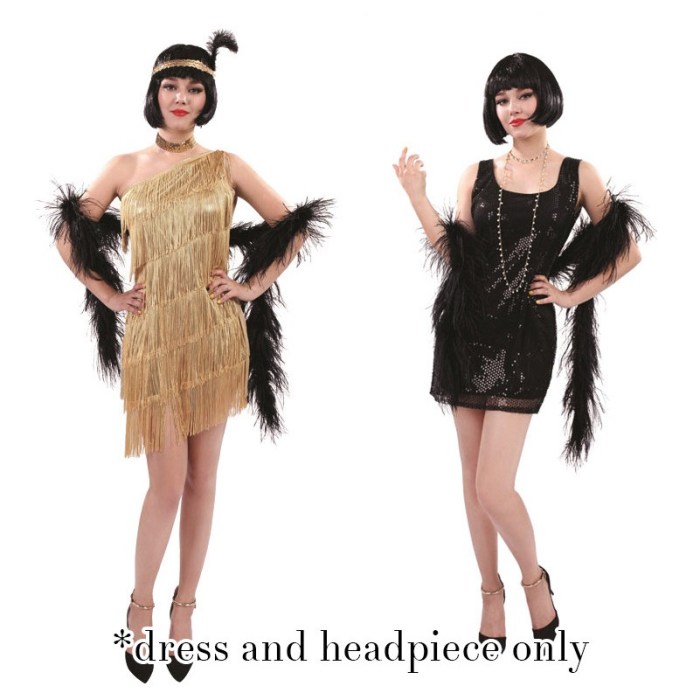 Great gatsby diy costume